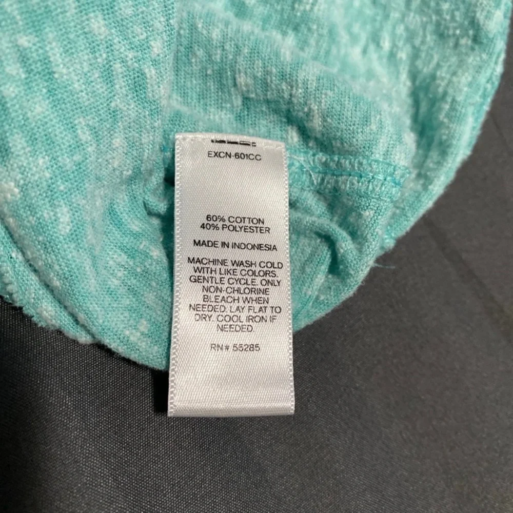 Express Tank Top - Picture 5 of 5